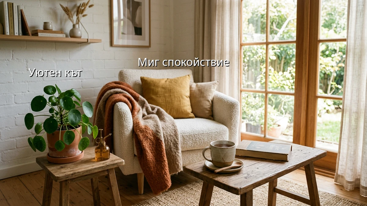 Осъзнатост за начинаещи без скъп курс